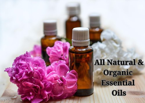 SWC Face Oils (Orange Magnolia)