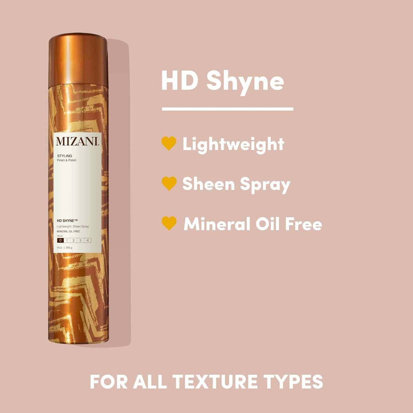 Mizani Styling Free For Curly Hair Oz