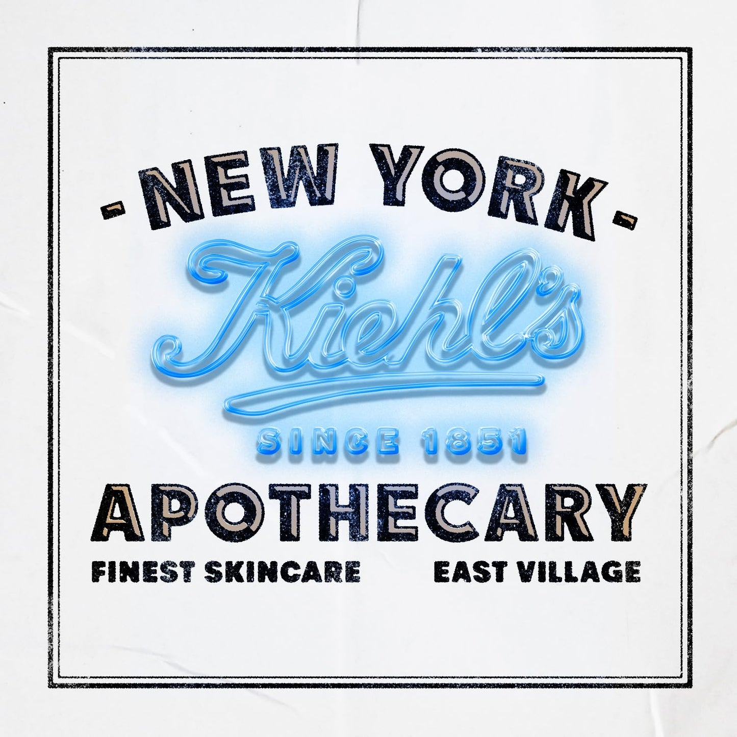 Kiehl's Original Musk Scented Body Lotion, Lightweight Moisturizer for Body, Leaves Skin Silky Smooth, Absorbs Quickly, with Apricot & Sesame Seed Oil to Soften Skin, Unisex Scent - 8.4 fl oz