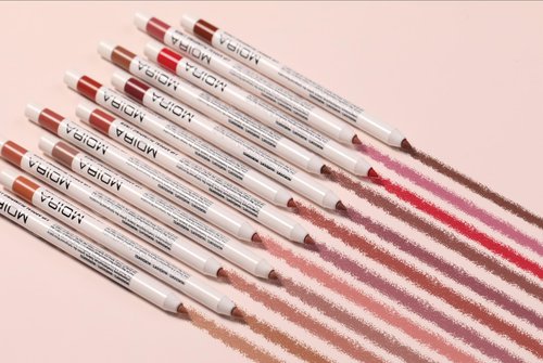 Moira Lip Appeal Plumping Liner (011, Rhapsody)
