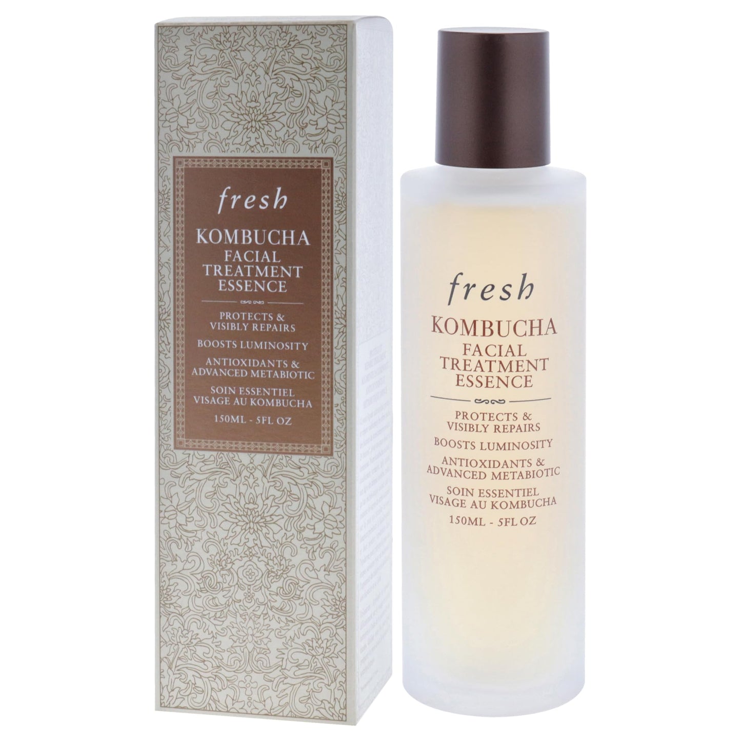 Kombucha Facial Treatment Essence - 5oz 5oz