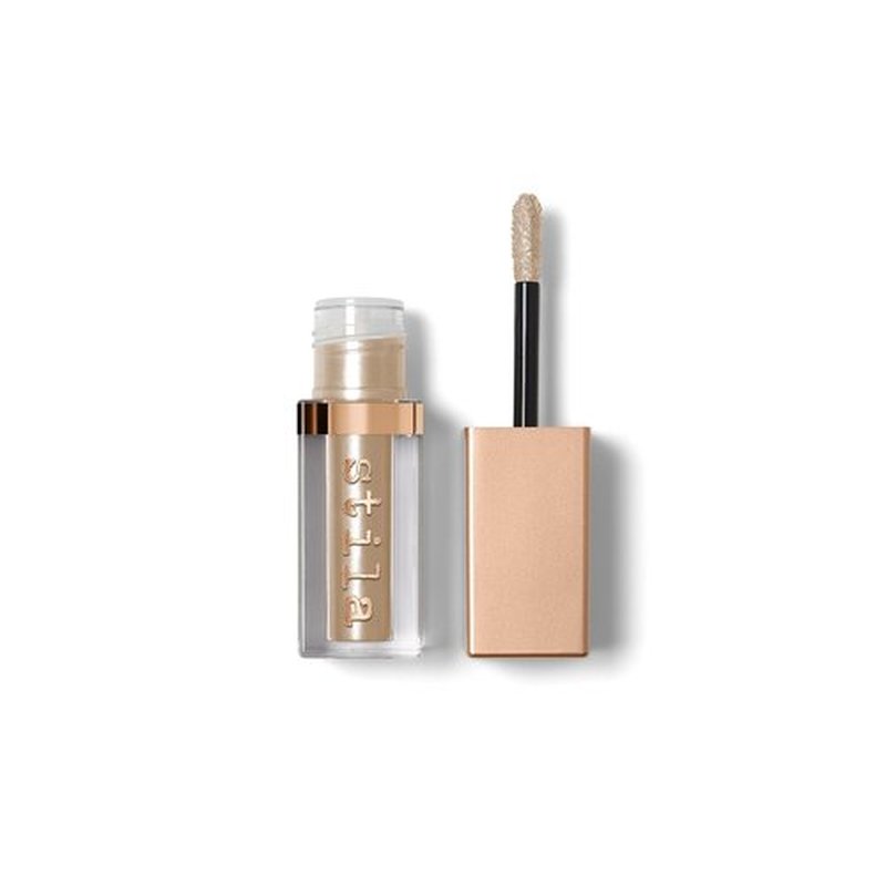 Stila Shimmer And Glow Liquid Eye Shadow, Original, 0.15 Fl Oz (Pack of 1)