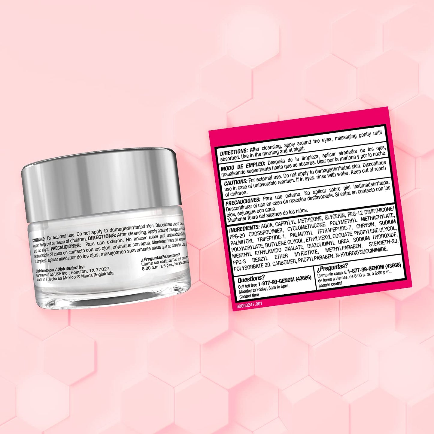 Cicatricure Complete Rejuvating System Gift Pack of Two Facial Antiwrinkle Creams