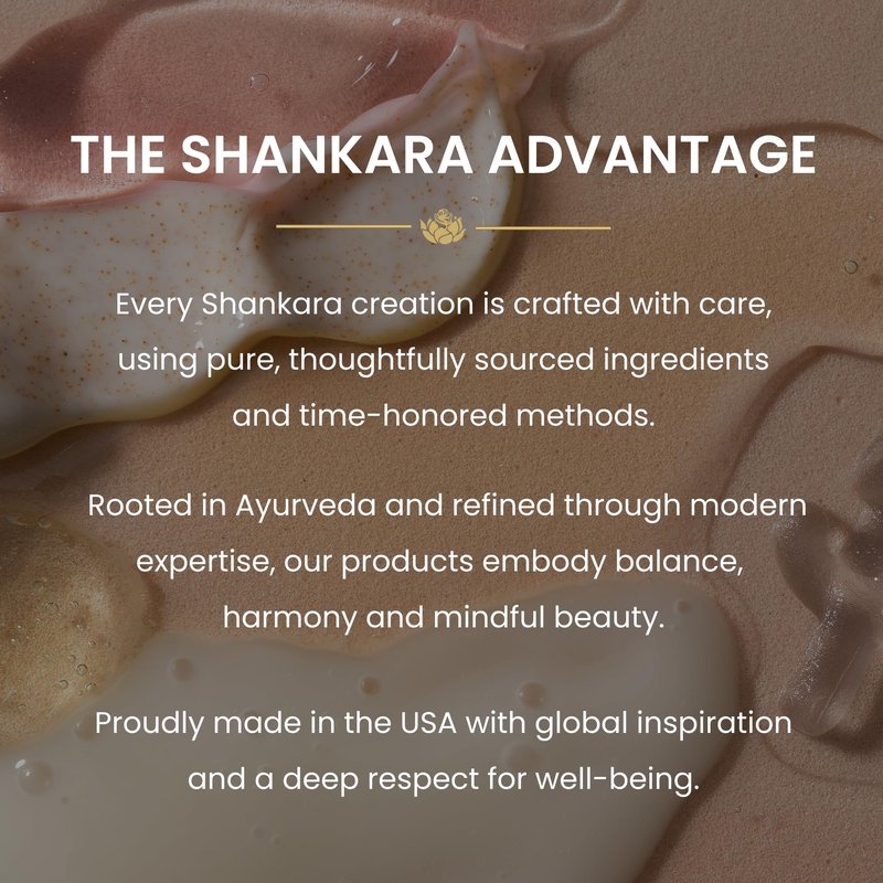 Shankara Muscle Relief Oil – Body Massage Oil for Sore Muscles and Joints with Arnica, Boswelia & Sweet Birch – Gua Sha, Ayurvedic Massage Therapy, Post Gym, Relaxation (100ml)