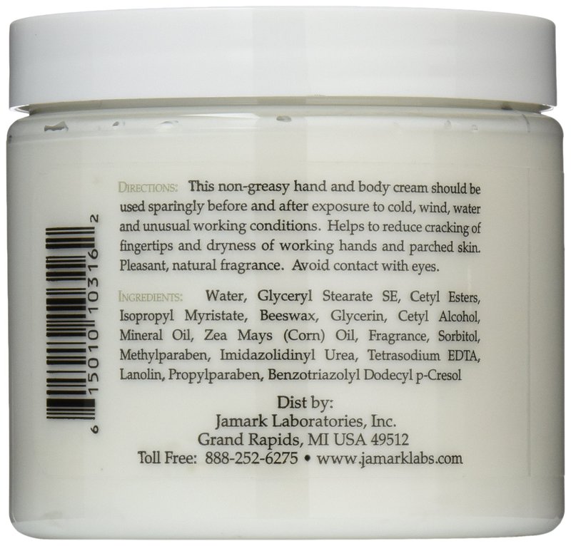 Surgeon's Skin Secret Beeswax Moisturizing Lotion 16fl.oz.
