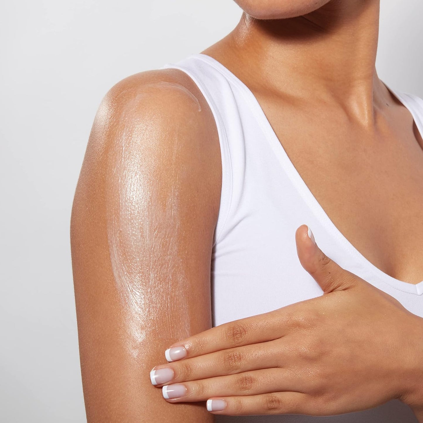Mario Badescu Body Lotion, Nourishing and Softening Body and Hand Moisturizer For All Skin Types