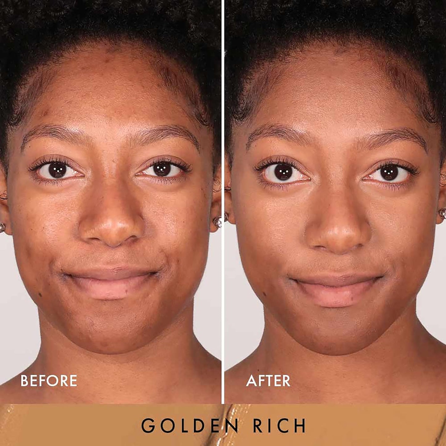 Dualist Matte and Illuminating Concealer - Medium