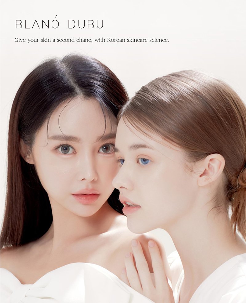 BLANC DUBU Nuborn Cell Donkey Milk Collagen Cream | Instant glow with 10% Donkey Milk | Type 1 Collagen for Visibly Smooth and Dewy Skin | All Skin Types 65ml (2.19 fl oz)