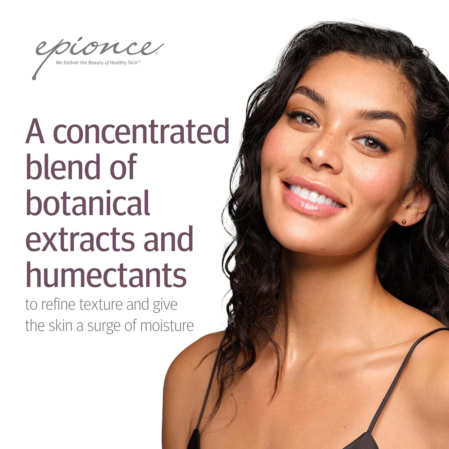 Epionce Balancing Toner - Facial & Body Toner, Alcohol-Free, pH Balanced Hydrating Formula, Cleanses Dirt, Oil & Makeup, Dermatologist Skincare