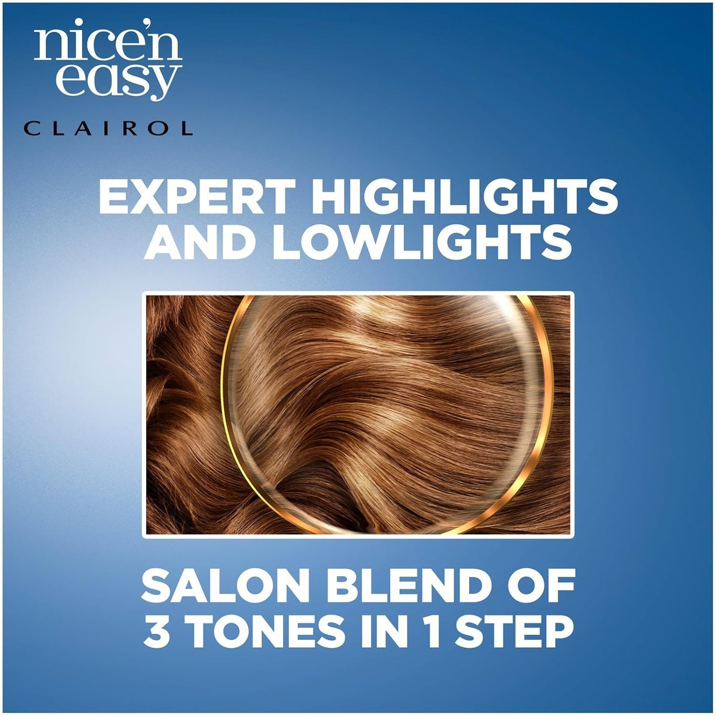 Clairol Clairol Nice ' N Easy