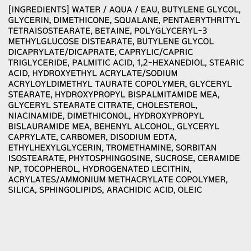AESTURA ATOBARRIER365 CERAMIDE LOTION | Lightweight Face Moisturizer for Normal to Dry Skin for Men and Women | 3.04 Fl Oz