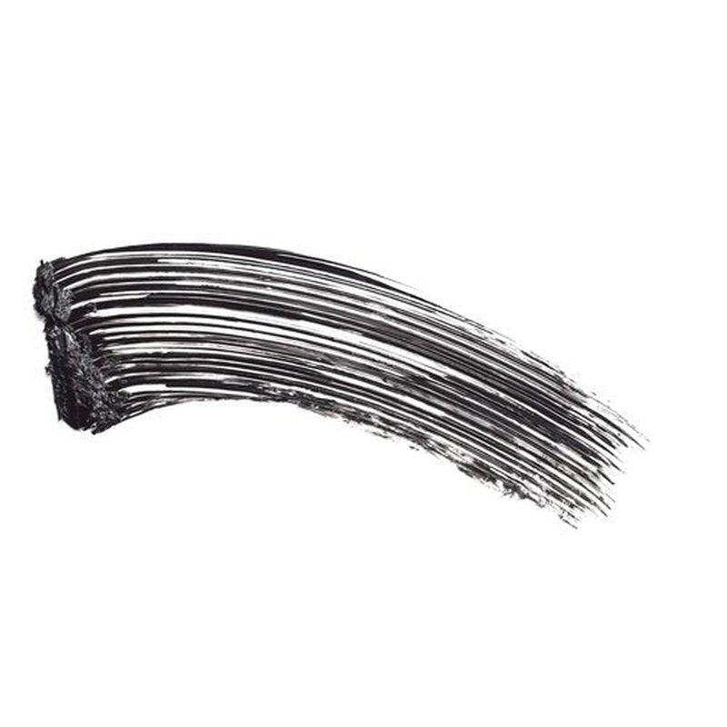 CoverGirl Lash Blast Volume Mascara Makeup, Volumizing, Long-Wearing, Smudge-Proof, Cruelty Free, Black, 2 Count