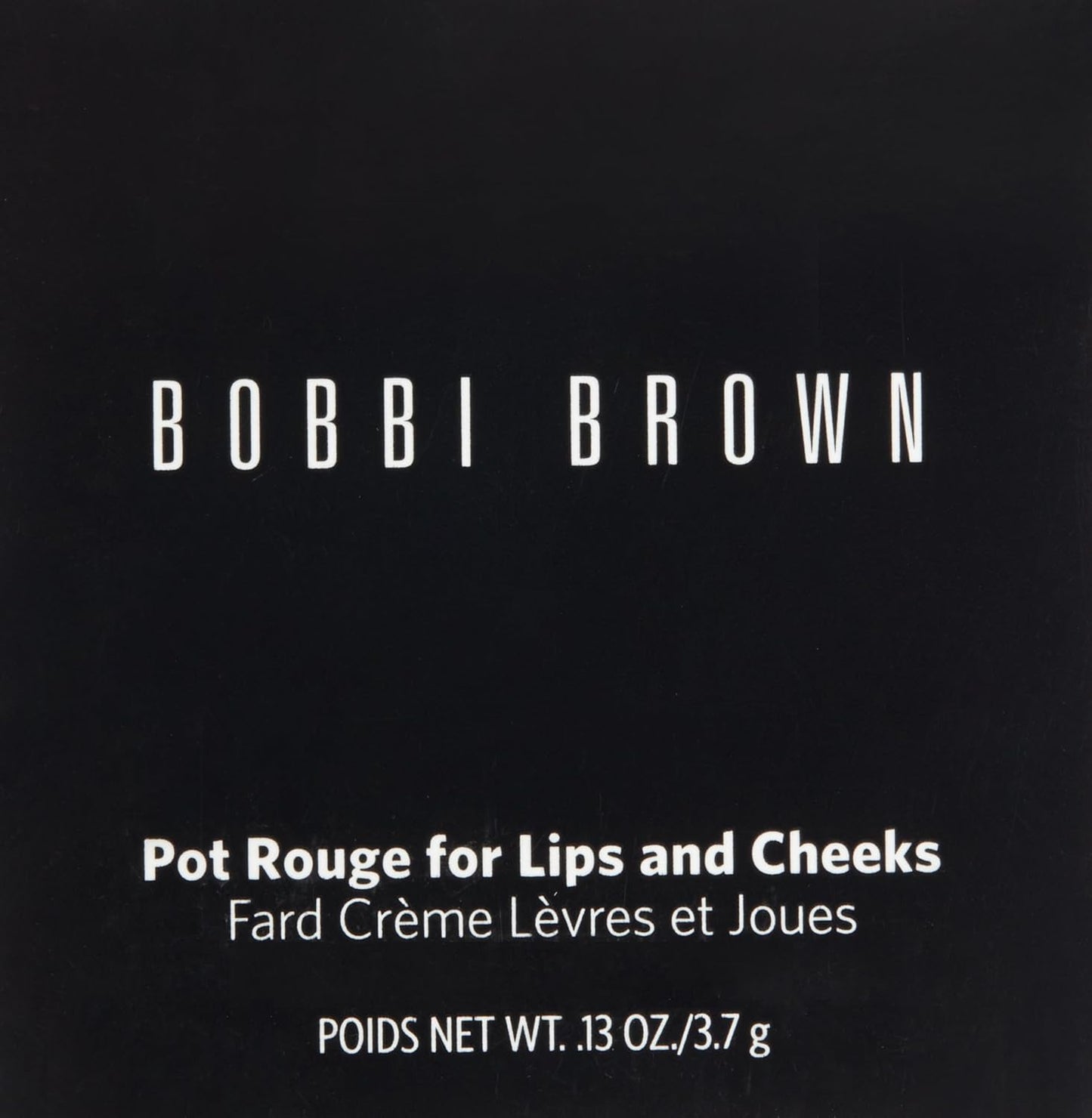 Bobbi Brown Pot Rouge for Lips & Cheeks - Chocolate Cherry 7 | Creamy Color