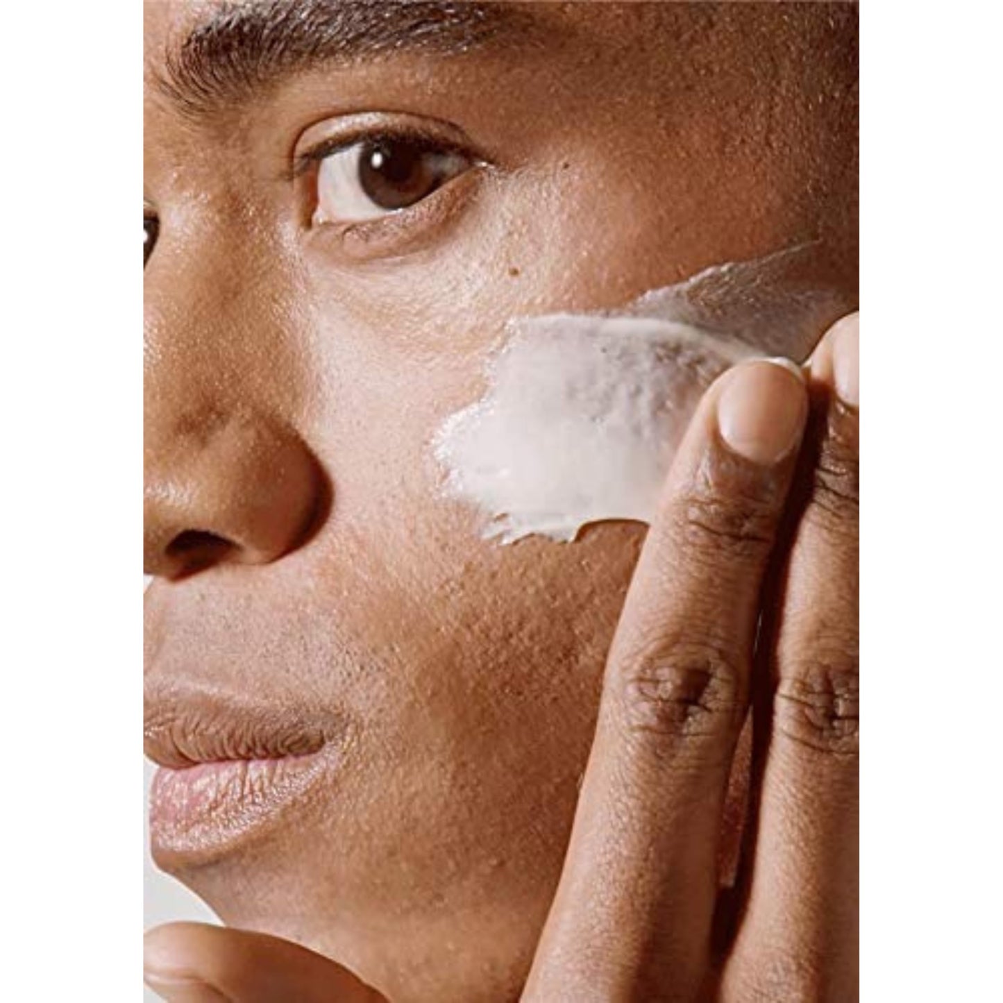 MALIN+GOETZ Detox Face Mask | 5-Minute Oxygenating Gel | Camellia Leaf, Vitamins C & E, Soy & Squalane | Purifies, Brightens, Hydrates | Vegetarian, Cruelty-Free | Allure Beauty Award Winner (4 Fl Oz)