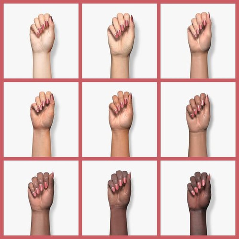 ORLY Nail Lacquer - 20575 Coffee Break by Orly for Women - 0.6 oz Nail Polish