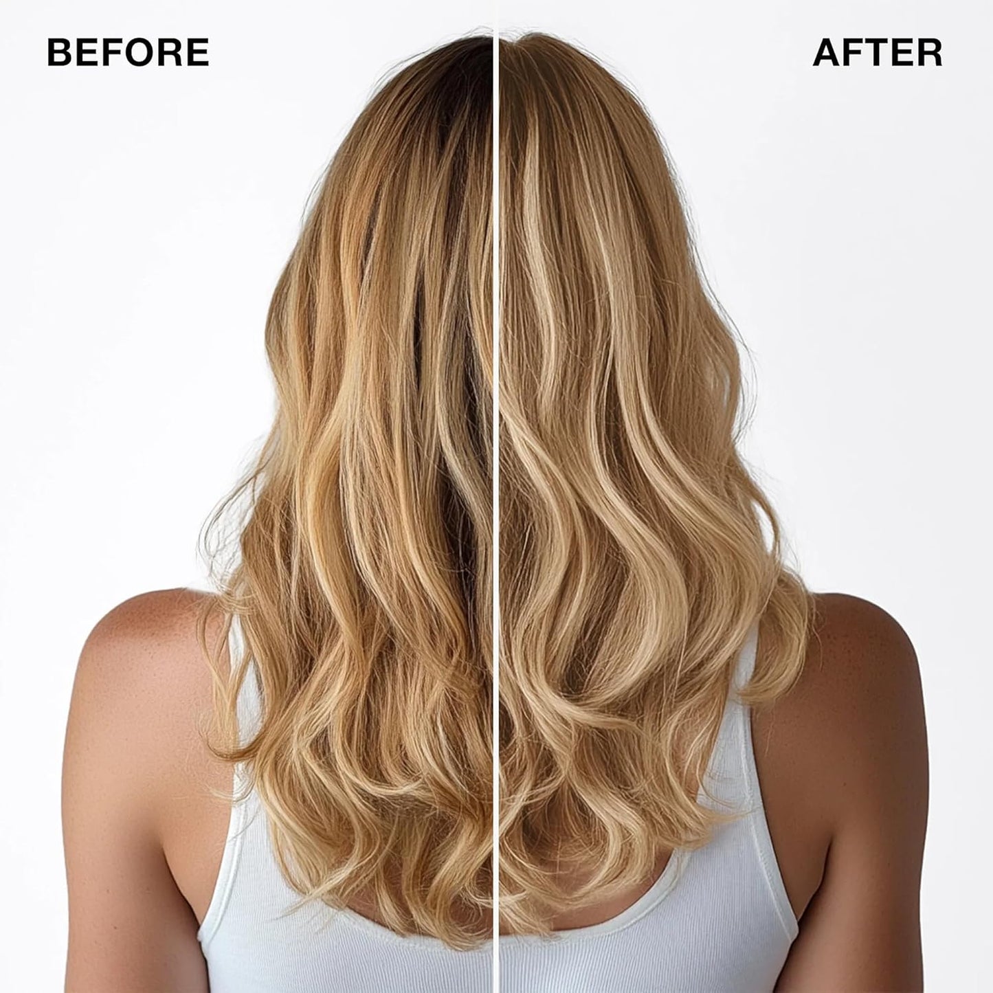IGK Permanent Hair Dye Color Kit | 7 N Latte - Dark Natural Brown | 100% Gray Color Coverage + Strengthen + Shine | Ammonia Free