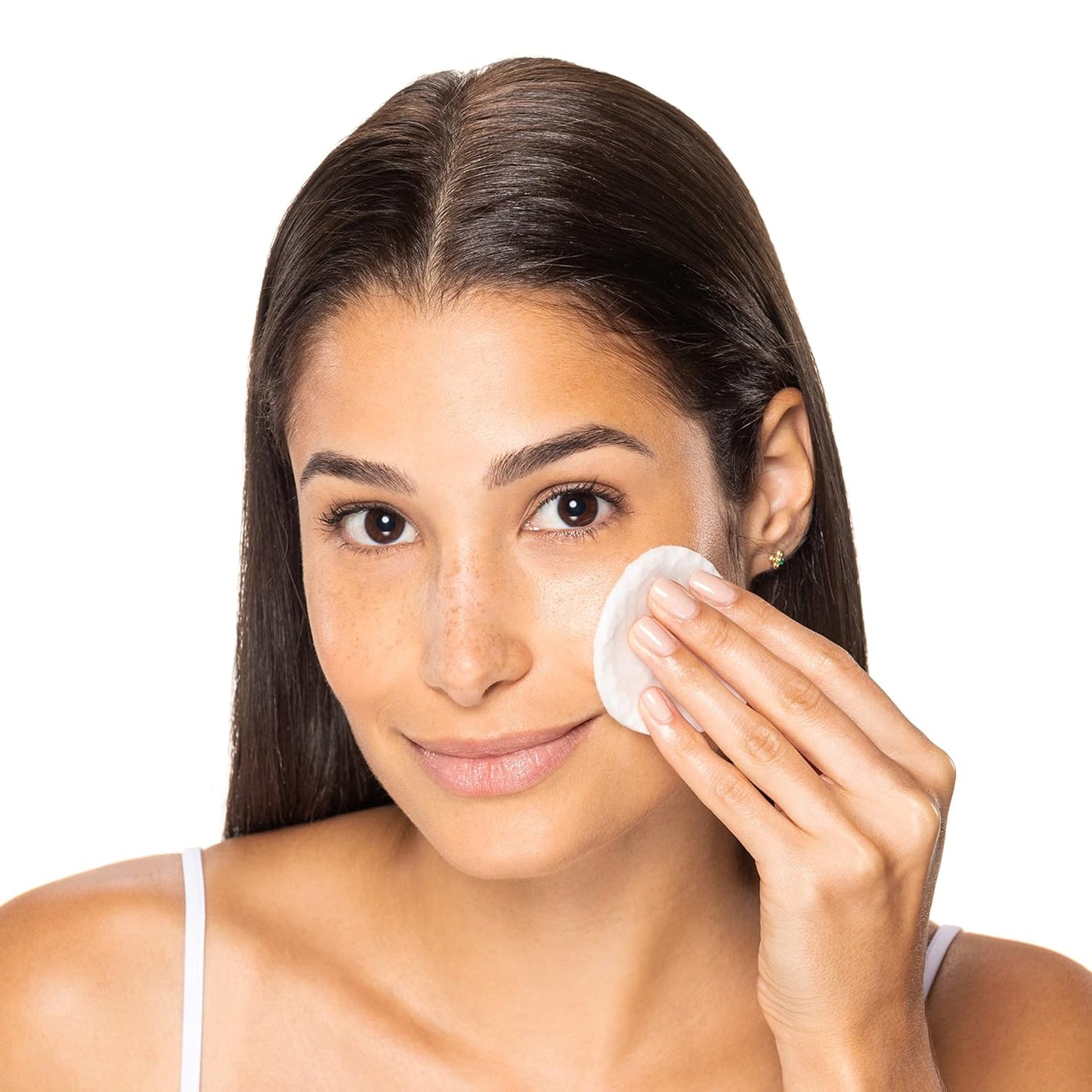 Neutrogena Skin Perfecting Daily Liquid Facial Exfoliant with 9% AHA/PHA Blend for Normal & Combination Skin, Smoothing & Brightening Leave-On Exfoliator, Oil- & Fragrance-Free, 4 fl. oz