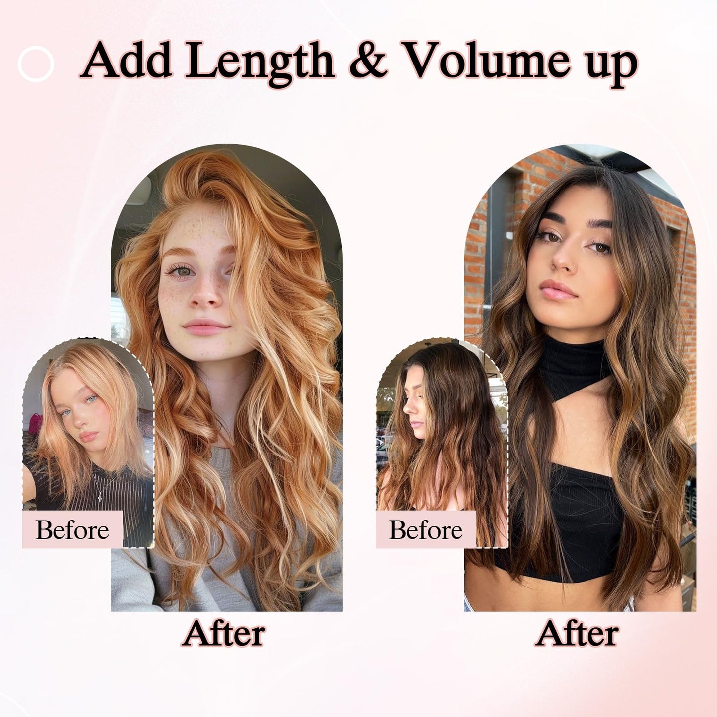 SEGO Pro 10pcs Tape in Hair Extensions Human Hair Long Straight Tape in Hair Extensions Real Human Hair Seamless Invisible Tape in Hair Extensions,16inch Jet Black,15g