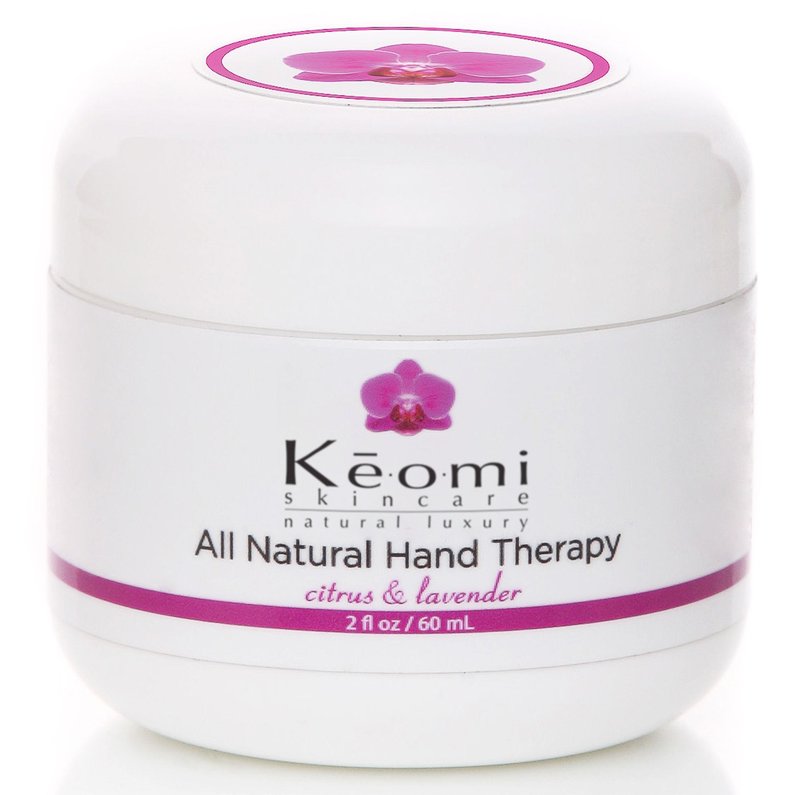Lavender Organic Handmade Bath and Body Gift Set - by Keomi Naturals - GREAT MOTHERS DAY GIFT - Pamper Them with All Natural Luxury - Beautifully Packaged Ready to Give