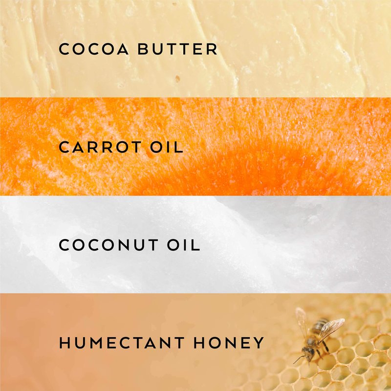 The Cottage Greenhouse Carrot & Neroli Body Wash, 11.5 fl oz, 340 ml, Gently Hydrating Shower Soap with Coconut Oil & Cocoa Butter, Luxury Women's Bath & Body