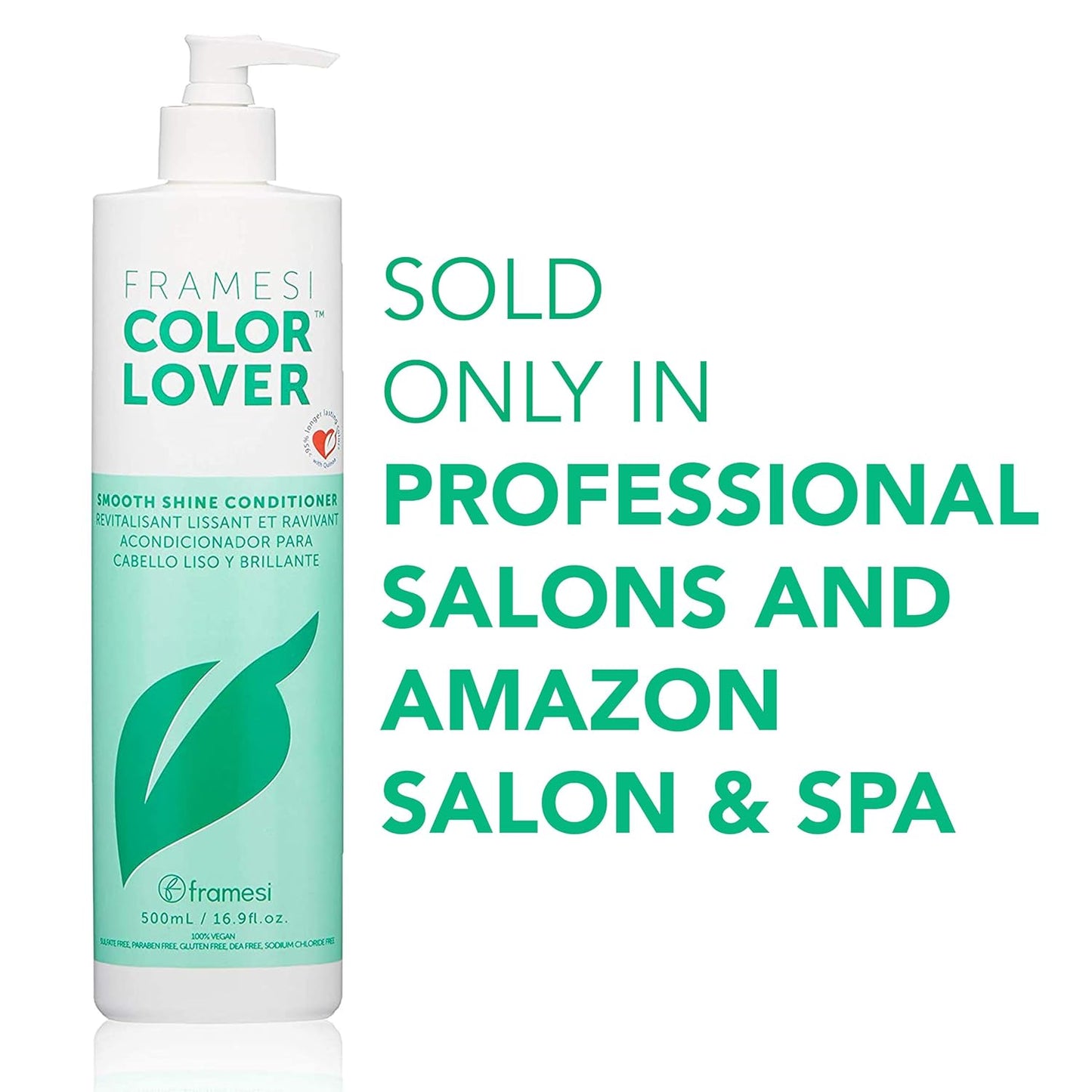 FRAMESI Smooth Shine