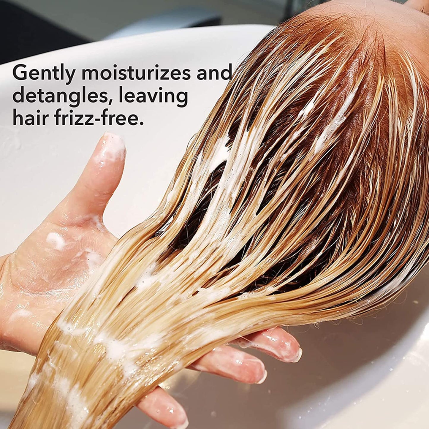 Macadamia Natural Oil Smoothing Conditioner Unisex 33.8 oz