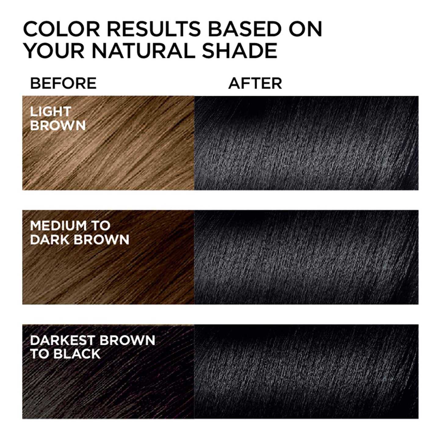 Feria Multi-Faceted Shimmering Permanent Hair Color Kit - C100 Star Lights Extreme