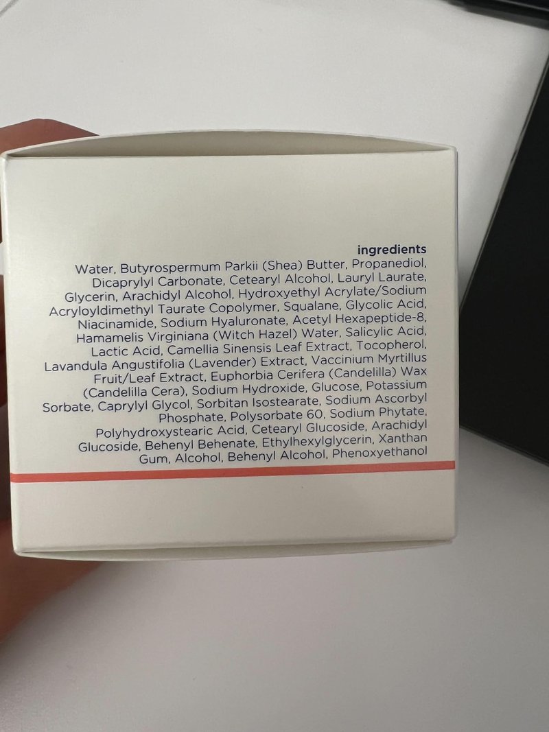 m-61 PowerGlow Pro+ Eye Concentrate | Super Strength Eye Cream Concentrate With BHAs, AHAs, and Niacinamide. To Firm and Brighten - 0.5 Fl Oz