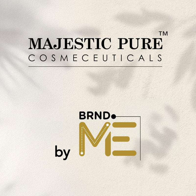Majestic Pure Essential Oil with Glass Dropper - 100% Pure and Natural - Essential Oils for Diffuser, Aromatherapy, Soap and Candle Making, Geranium Essential Oil, Geranium Oil, 1 Fl Oz