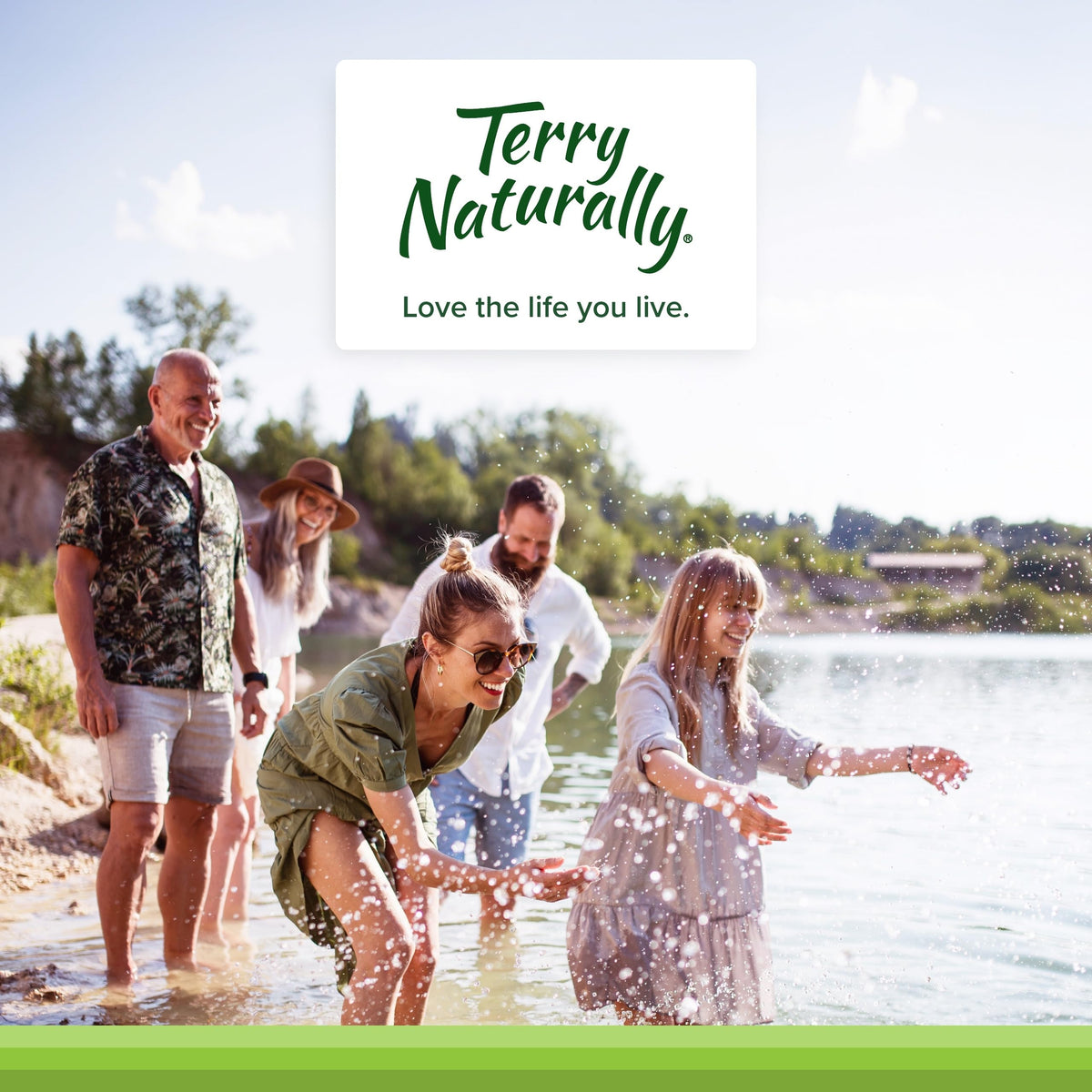 Terry Naturally EuroPharma Tart Cherry 120 Capsule