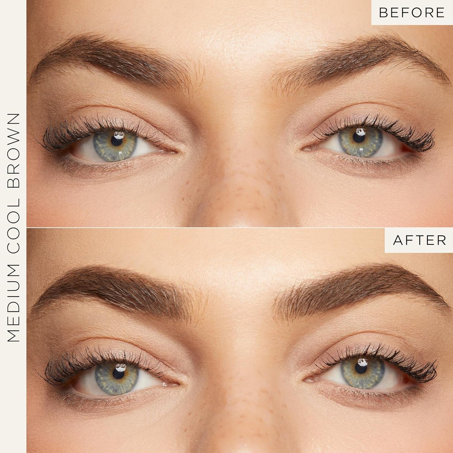 tarte big ego sketch and set brow pencil and tinted gel