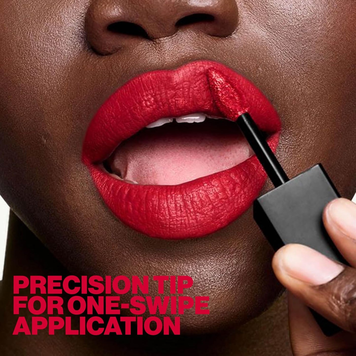 Smashbox Always On Longwear Matte Liquid Lipstick,| Long Lasting, Waterproof + Non-Drying