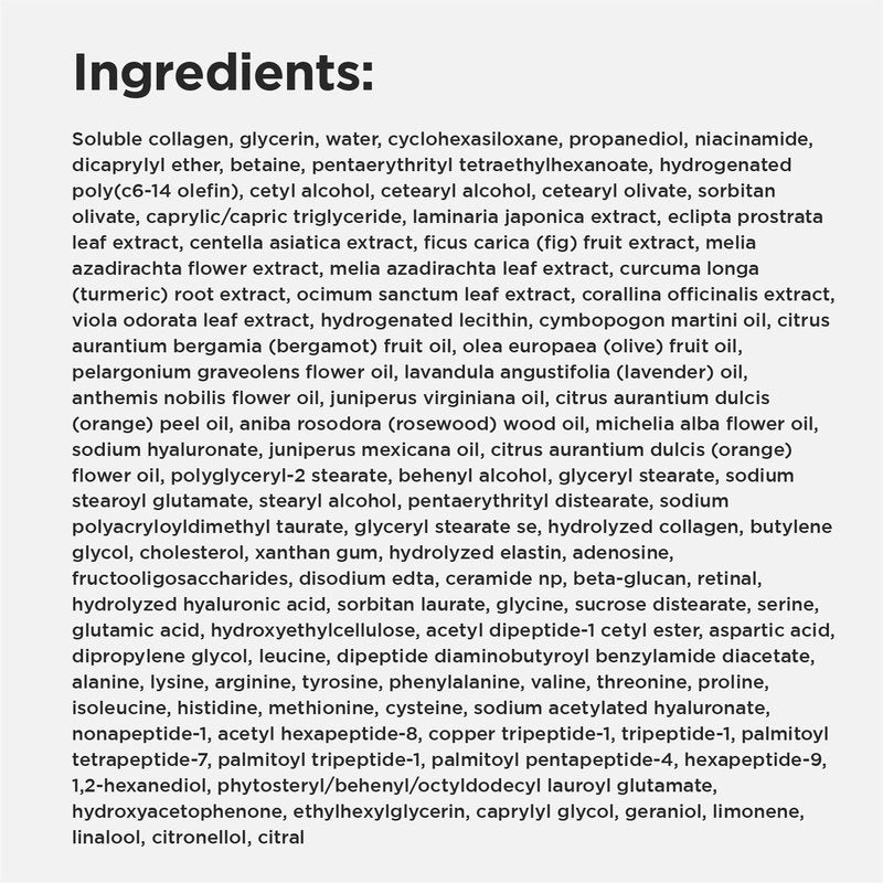 CKD Retinal Collagen Skin Toner - Gentle Daily Korean Toner for Hydrating and Smoothing and Skin Texture Improvement. Suitable for Sensitive and Dry Skin. Korean Skin Care. 8.79 fl oz