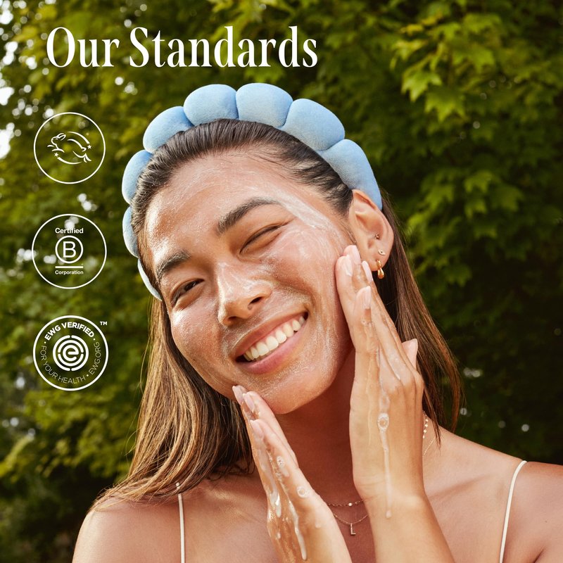 Three Ships - OffDuty Sea Algae + Bio-Peptide Smoothing Biodegradable Eye Masks | Firm, Smooth, Refresh Under Eye Skin | Cruelty-Free, Vegan, Paraben-Free, Sensitive Skin Safe (30 Sets | 2.96 oz)