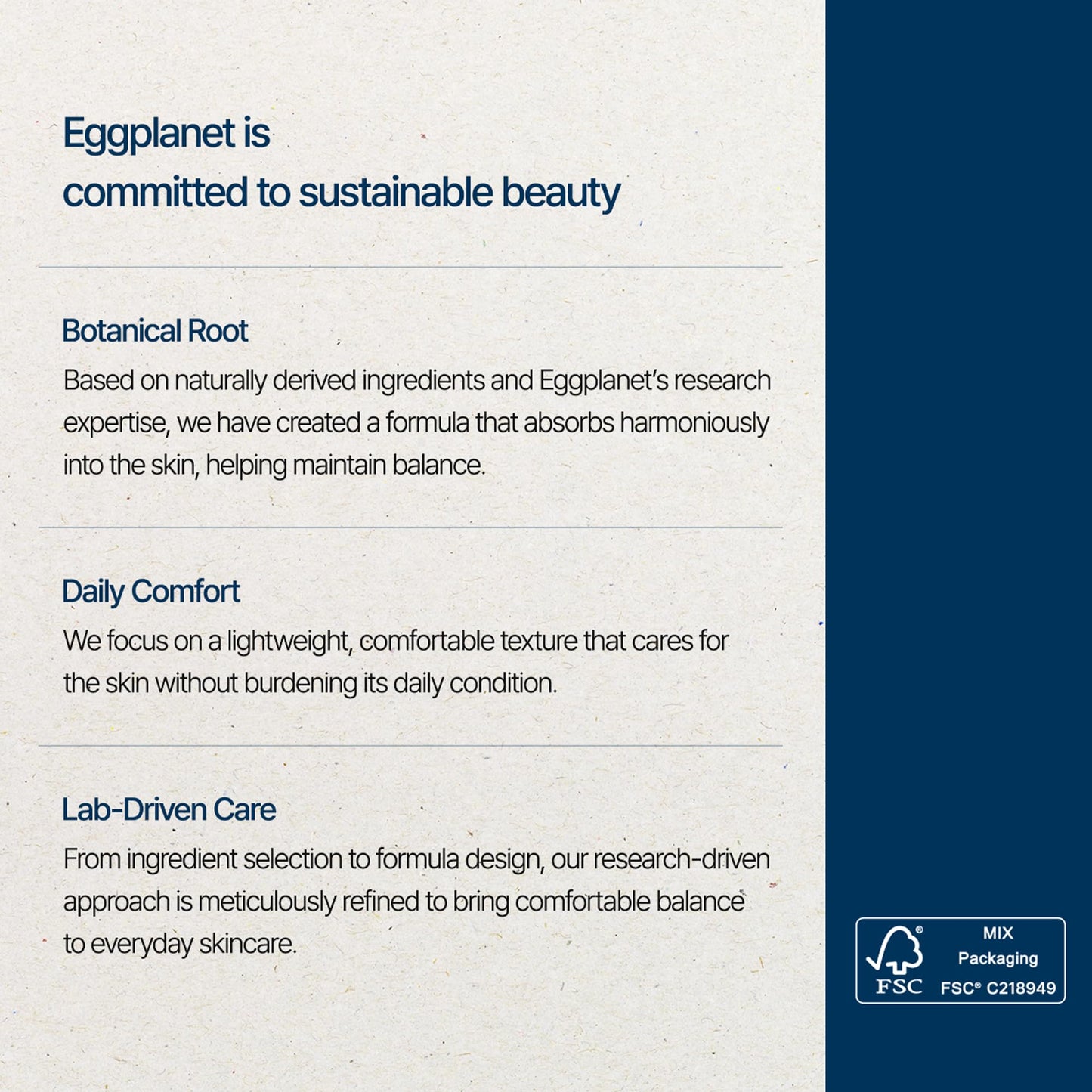 Daeng Gi Meo Ri - Egg Planet Hydrating Face Cream, Korean Skincare Daily Moisturizer for Dehydrated Skin, Soothing Facial Gel with Hyaluronic Acid and Peptides, K-beauty Essential, 50ml / 1.69 fl oz