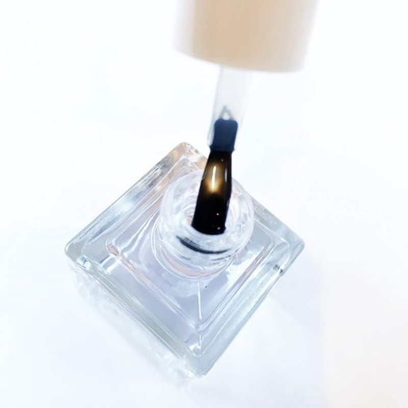 ADRIANNE K HIGH SHINE SPEED/QUICK DRY TOP COAT, SUPER DRY! NONTOXIC 10 FREE .51 FL OZ