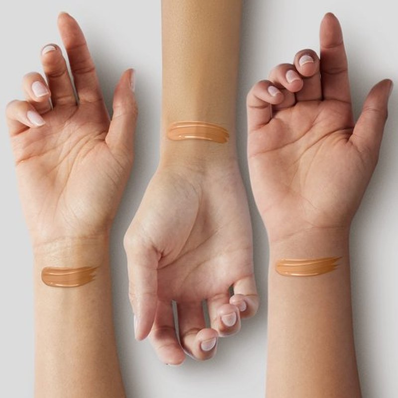 NARS Sheer Glow Foundation, Cadiz/Medium-Dark, 1 Ounce (B002PCO8YK)