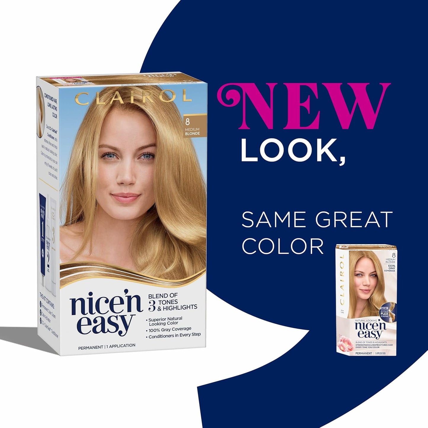 Clairol Clairol Nice ' N Easy