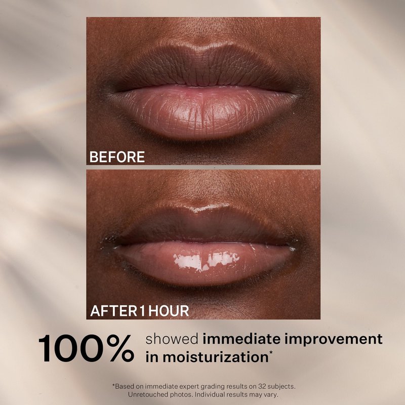 StriVectin Hyaluronic Omega Moisture Lip Mask Improves Lip Dryness, Dehydration and Texture