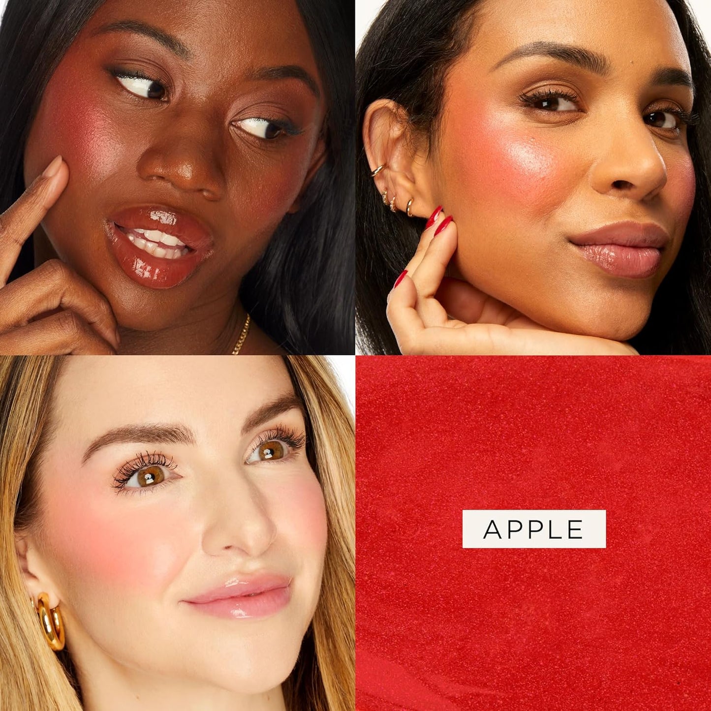 tarte maracuja juicy blush