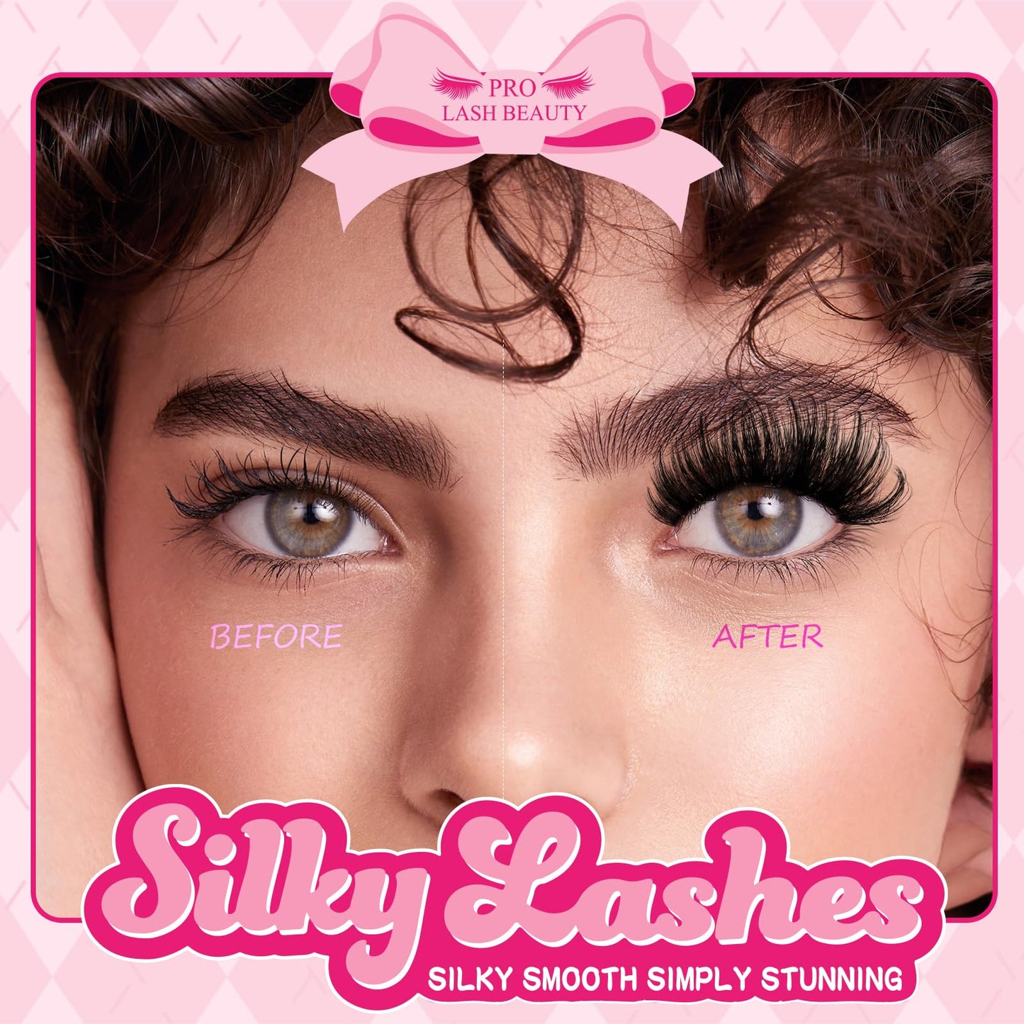 Lash Clusters, 108 Pcs Individual Lashes Soft Cluster Lashes DIY Lash Extension 8-16mm Eyelash Clusters Volume Wispy Lashes Super Thin Band Reusable(Mild,D-8-16mix)