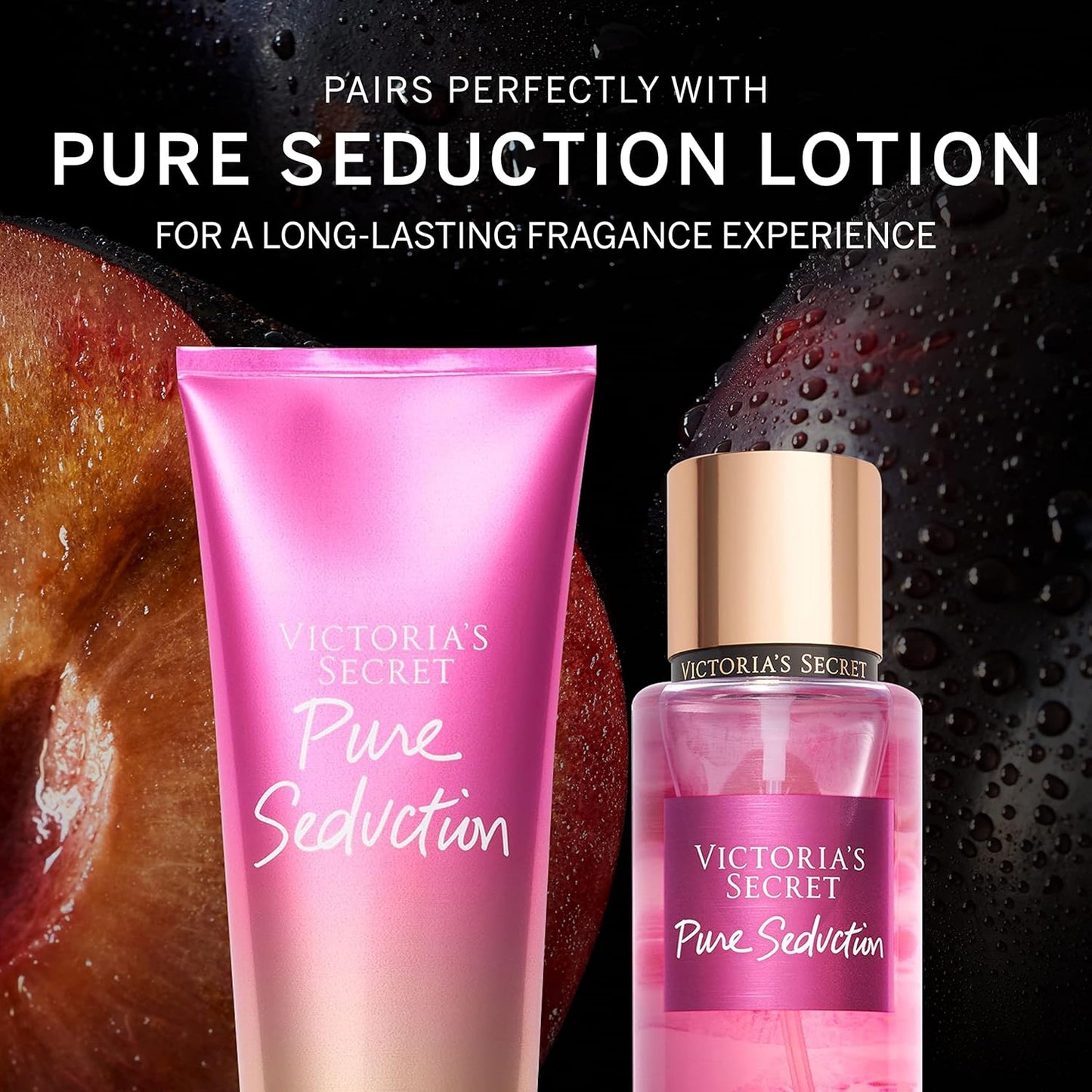 Victoria's Secret Love Spell Mist & Lotion Set