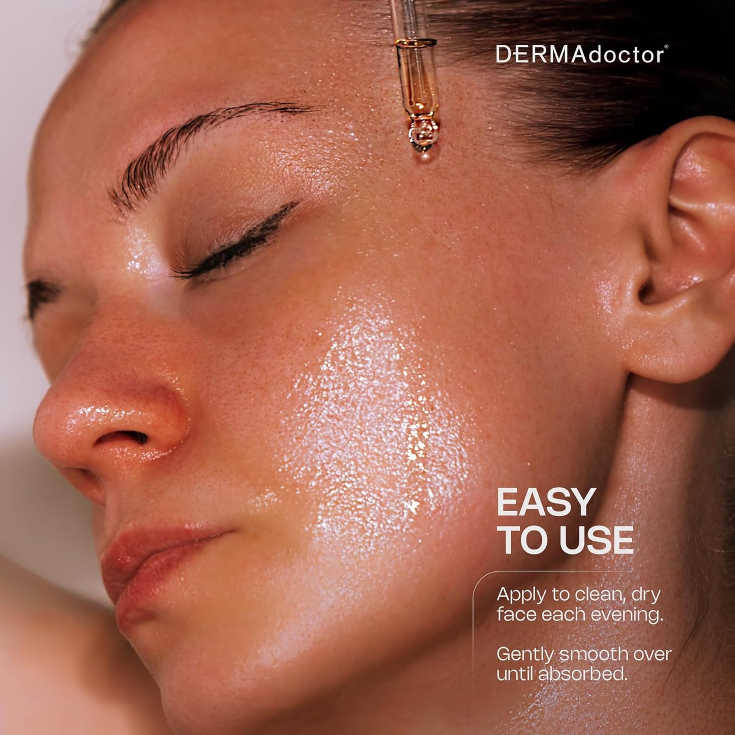 DERMAdoctor Vitamin C Facial Cleanser, Daily Face Wash, Toner, Makeup Remover | High-Potency Vitamin C from Kakadu Plum, Facial cleanser, Face Scrub, Cleanse Pores, Removes oil, Sunscreen, Pollutants