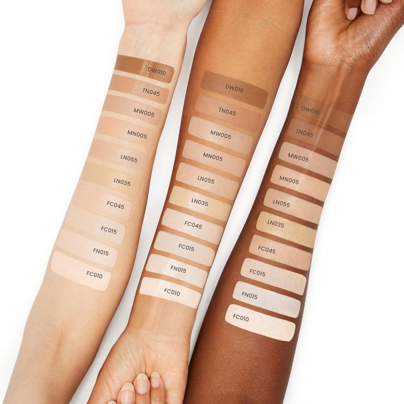 JOAH Perfect Complexion Under Eye Concealer and Serum, Korean Makeup, Hydrating Under Eye Concealer Stick for Dark Circles and Puffiness, Peptide Serum with Medium Coverage (Pack of 2)