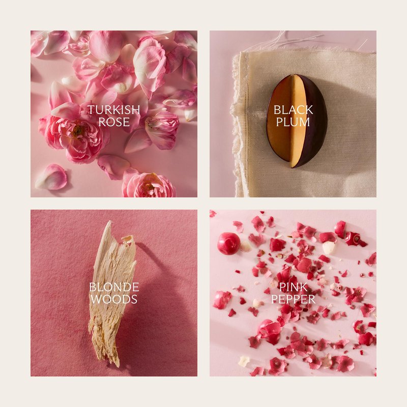NEST New York Turkish Rose Perfume Oil (Full Size) - 30 mL - Vegan & Cruelty Free