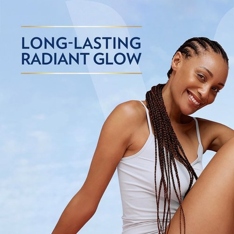 Vaseline Intensive Care Body Lotion Cocoa Radiant 3 count for Dry Skin Lotion Made with Ultra-Hydrating Lipids and Pure Cocoa Butter for a Long-Lasting, Radiant Glow 20.3 Oz
