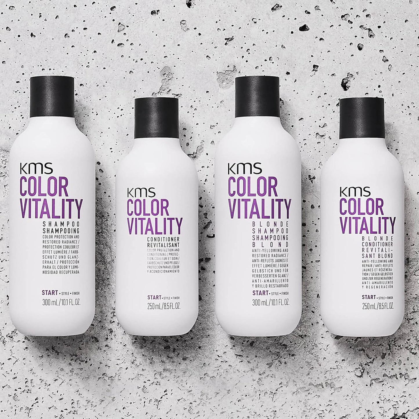 KMS Colorvitality Conditioner