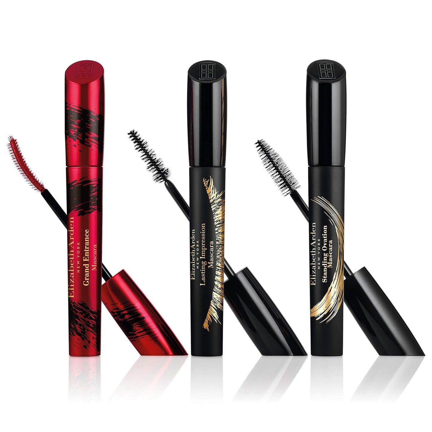 Elizabeth Arden Lasting Impression Mascara