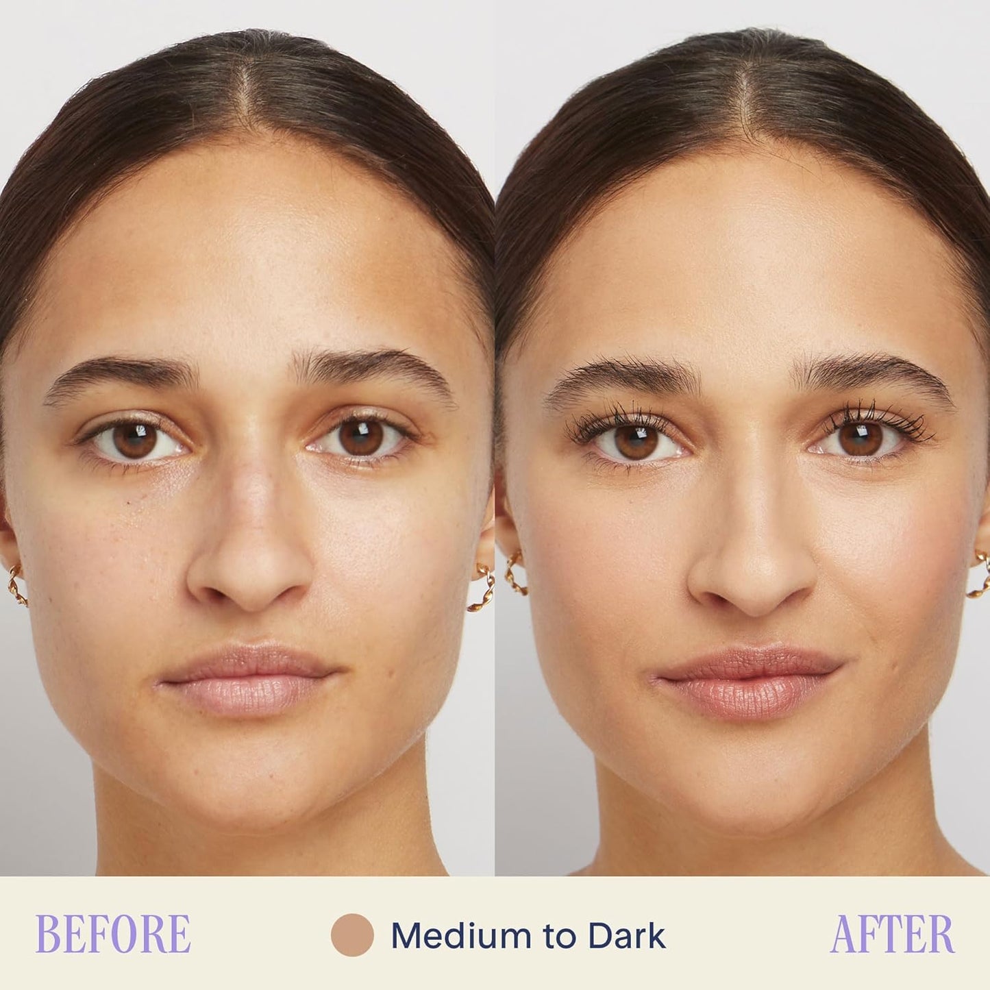 Marcelle BB Cream Beauty Balm, Light to Medium, Tinted Moisturizer, Skin Enhancer, Lightweight, Hydrating, Hypoallergenic, Non-Comedogenic, Fragrance-Free, Paraben-Free, Oil-Free, Cruelty-Free, 45 mL