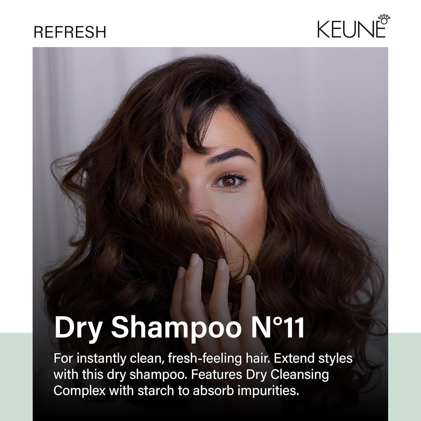 KEUNE Style Dry Hair Care